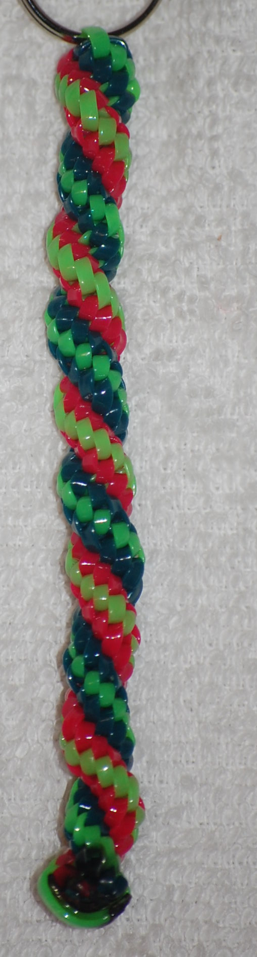 Keychain Image